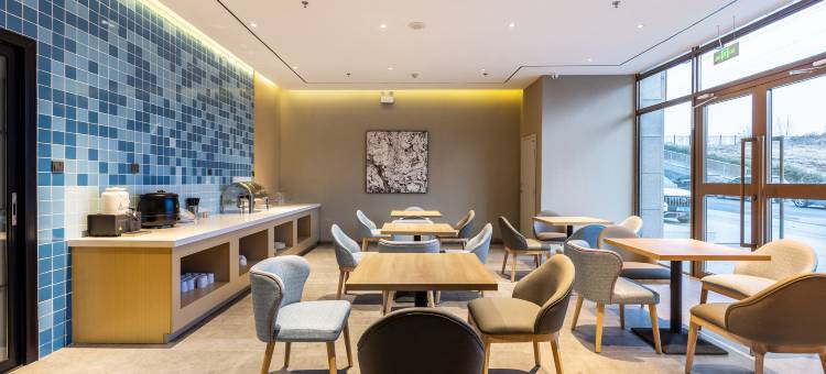 如家酒店·neo(西宁南川工业园区管委会店)图片