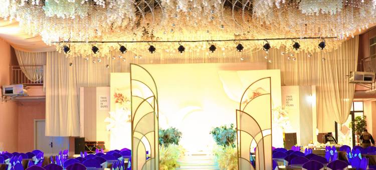 都市花园酒店(菏泽东明石化集团店)图片