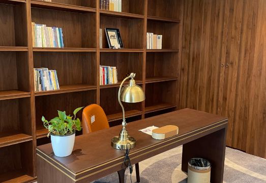 Zheda Yuanzheng Forest Hotel Hotel Overview