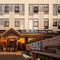 云郦酒店(北京朝阳公园国贸商务区店)