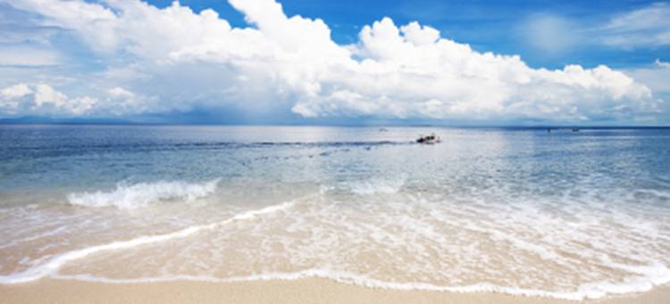 三亚领航海景公寓图片