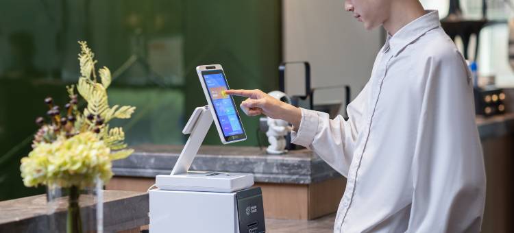 长沙五一广场海逸·臻品酒店图片