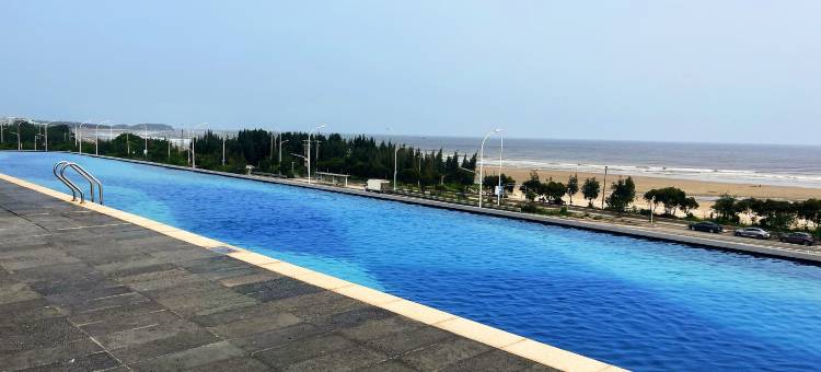 观海澜庭民宿(长乐国际机场店)图片