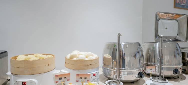 崇德酒店(蒙自市政府店)图片