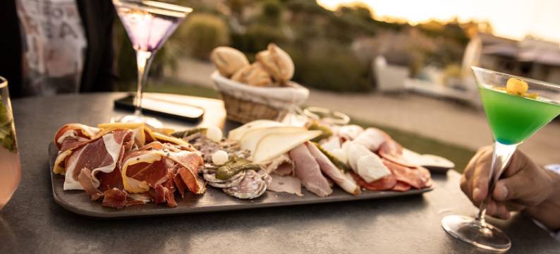 初心旅馆(L'Initial)图片