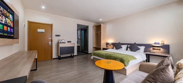 十里湾度假酒店(惠东碧桂园十里银滩店)图片