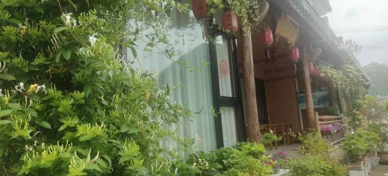 桐庐溪山行侣民宿图片