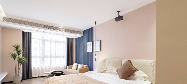 丽斯未来酒店(新桥产业园店)图片