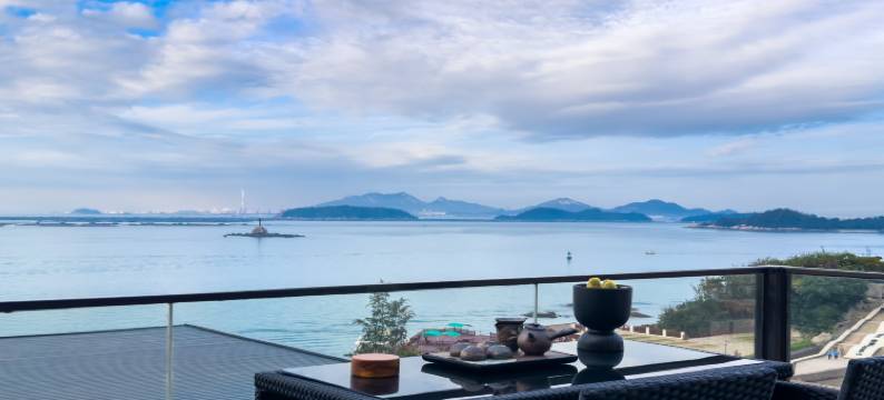 尘外民宿(东山岛南门湾店)图片