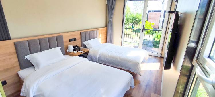 依丽兰民宿(白洋淀不夜城店)图片