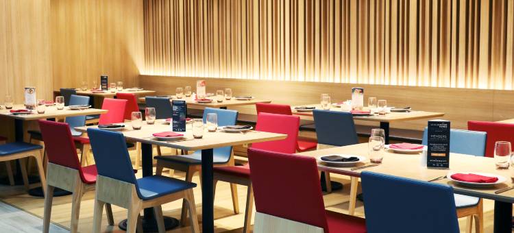 首尔东大门彩鸿酒店(Travelodge Dongdaemun Seoul)图片