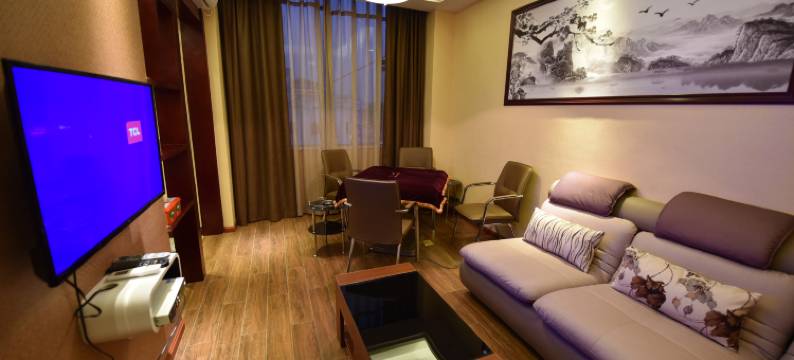 盈江东方嘉逸精品酒店图片