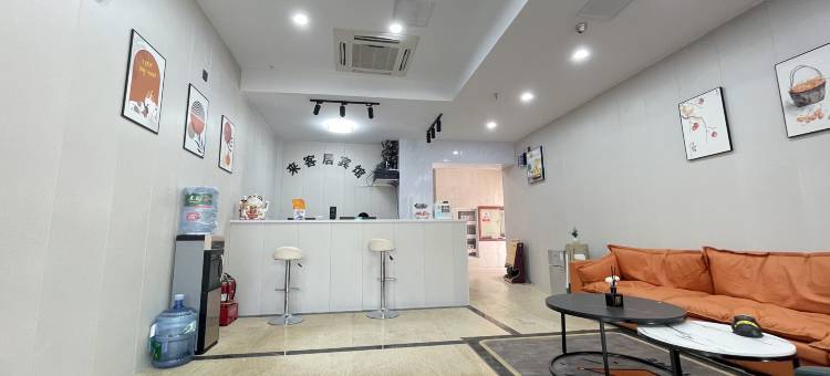 来客居宾馆(苏州体育中心店)图片