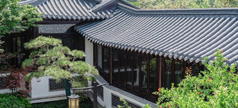 扬州一二山居民宿(瘦西湖店)图片
