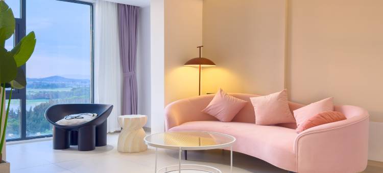 东山澜屿海景民宿图片