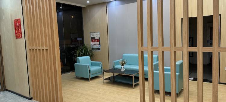 希悦酒店(北京密云北站店)图片