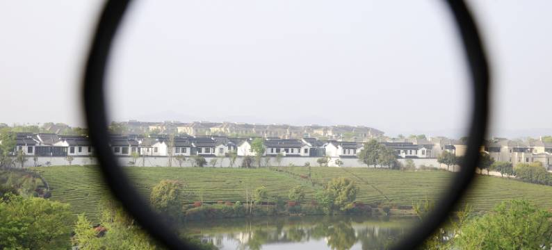 新昌尊蓝山居图片