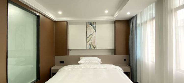 永丰怡琴宾馆(万尚城市广场店)图片