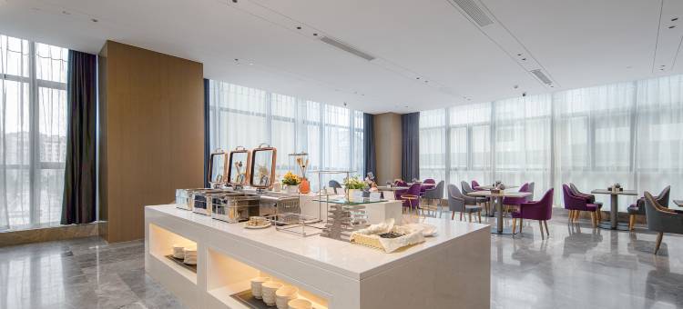 麗枫酒店(上高中心店)图片