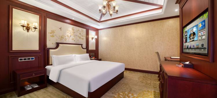 维也纳智好酒店(芜湖方特乐园店)图片