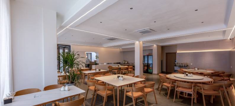 漫境民宿(大峡谷镇店)图片