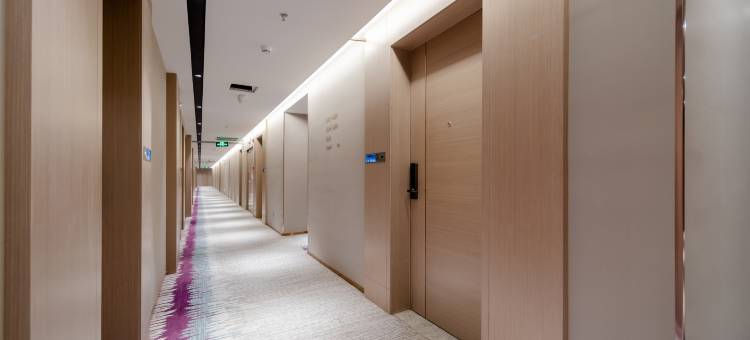 麗枫酒店(深圳光明凤凰城店)图片