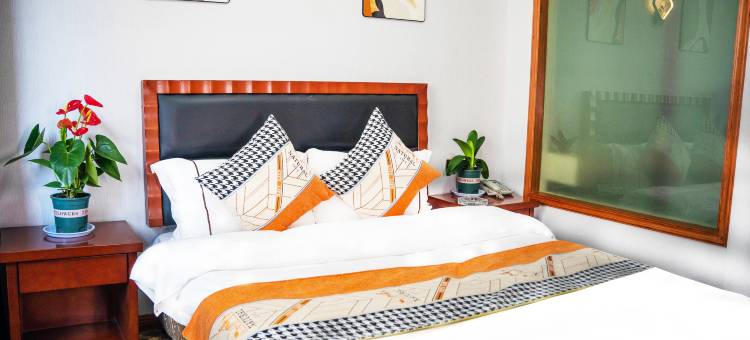 建德寿昌比邻客栈图片