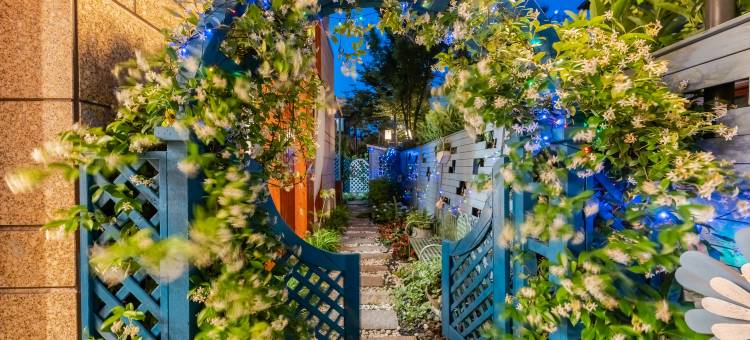 壹家墅别墅(上海崇明店)图片