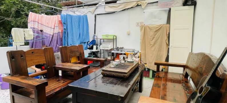 良小亭民宿图片