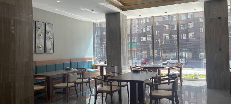 兰西县嘉华宾馆图片