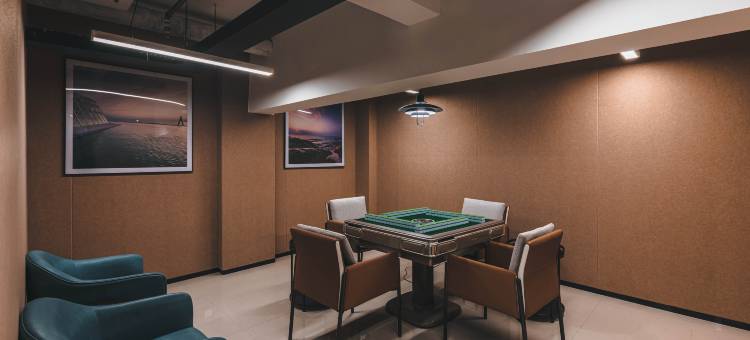 爱家晴海七里酒店(营口北海公园店)图片