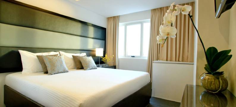 普里瓦托奥尔蒂加酒店(Privato Ortigas)图片