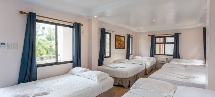 岛屿旅馆(Island Inn)图片