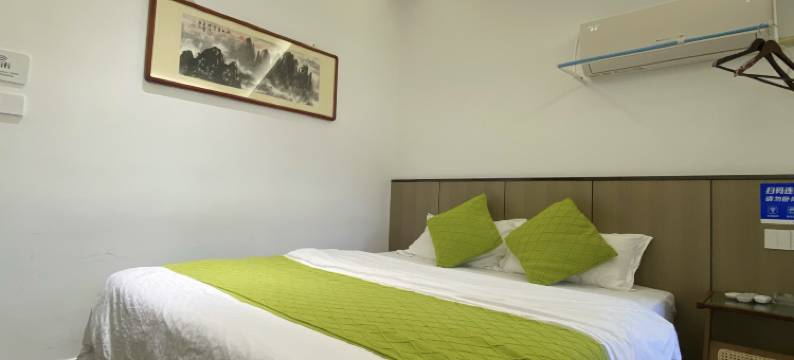 徽州府衙商务宾馆图片