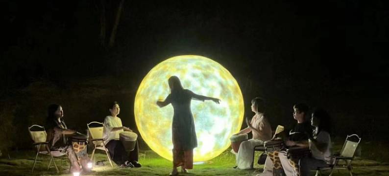 武功山花园酒店(武功山风景名胜区管委会店)图片