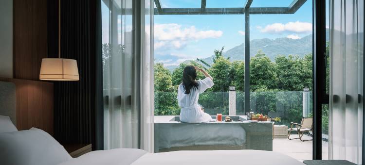 Z HOTEL(青城山店)图片