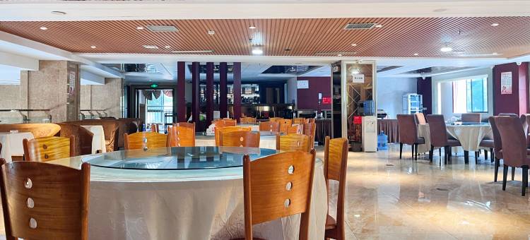 凯利达酒店(国贸购物中心店)图片