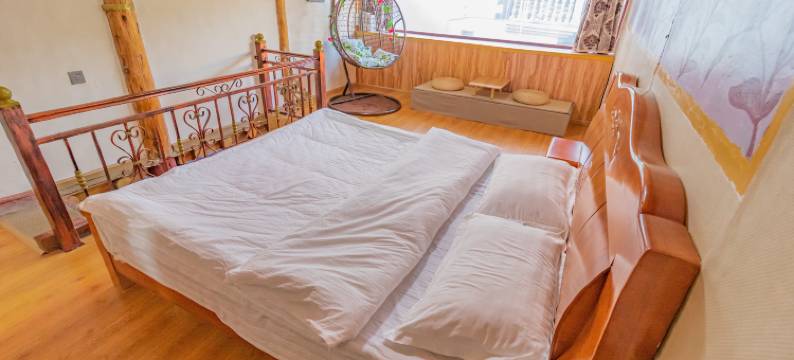 香格里拉风之子客栈图片