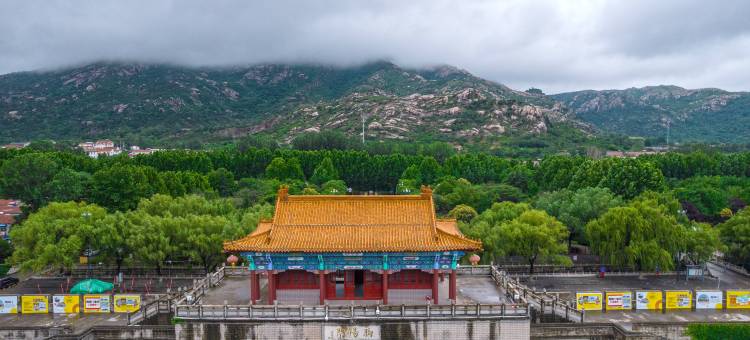 如家商旅酒店(连云港海州古城店)图片
