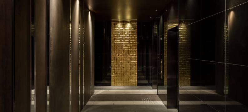 一五大阪难波黑门酒店(The OneFive Osaka Namba Kuromon)图片