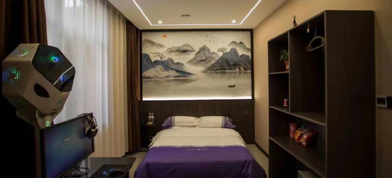 U-ME优觅酒店图片