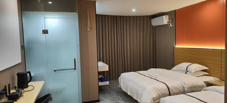 豪华精品公寓图片