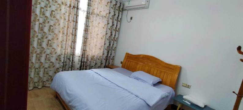 平江石牛寨金牛宾馆图片