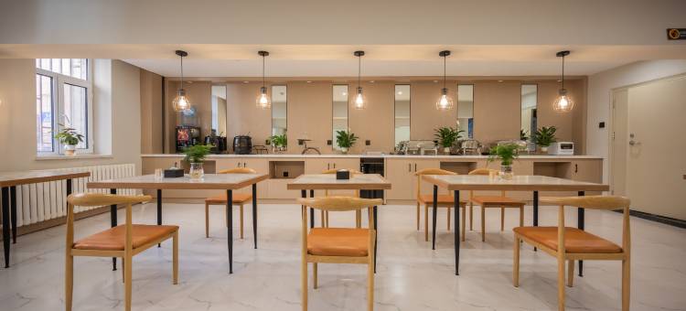 速8酒店(长春火车站店)图片