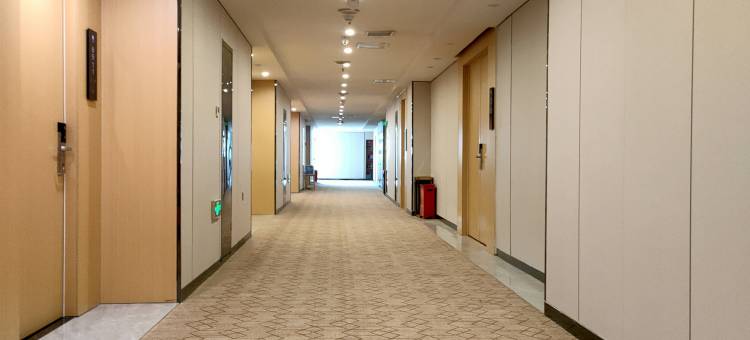 艾丽酒店(通许店)图片