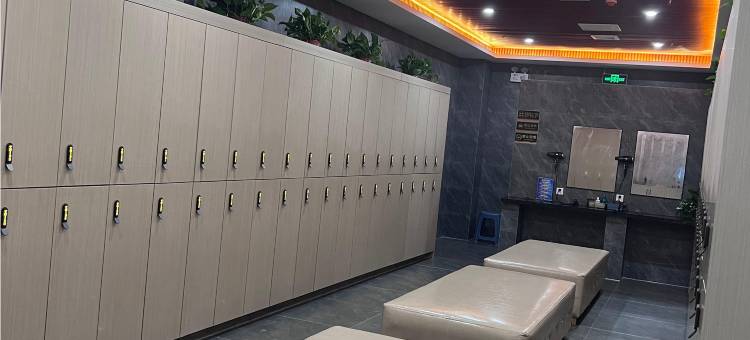 海悦电竞酒店(秦皇岛奥体中心店)图片
