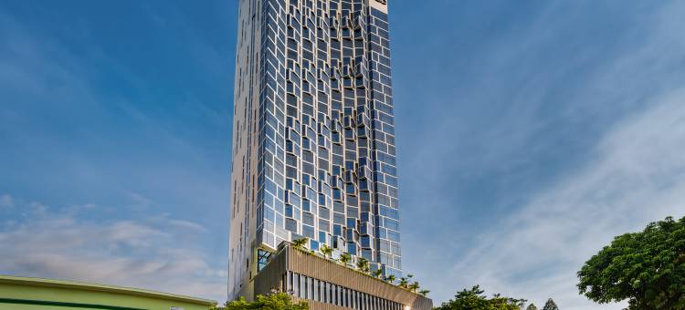 Crowne Plaza Danang City Centre(Crowne Plaza Danang City Centre)图片