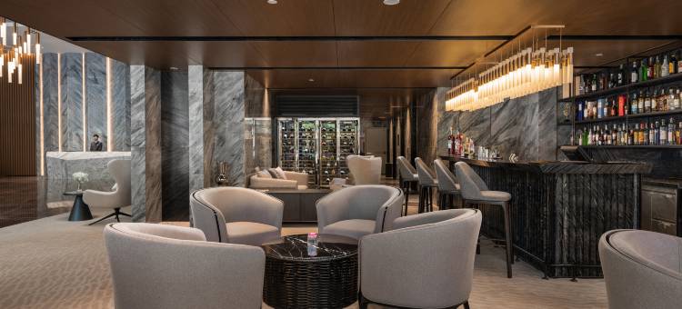 Crowne Plaza Danang City Centre(Crowne Plaza Danang City Centre)图片