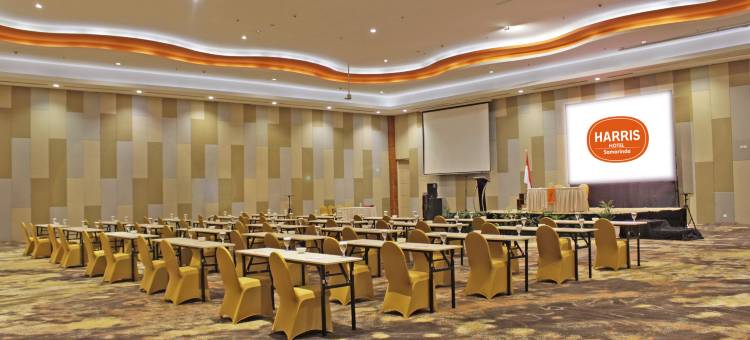 三马林达哈里斯酒店(Harris Hotel Samarinda)图片