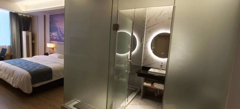东莞万悦酒店(南城蛤地店)图片